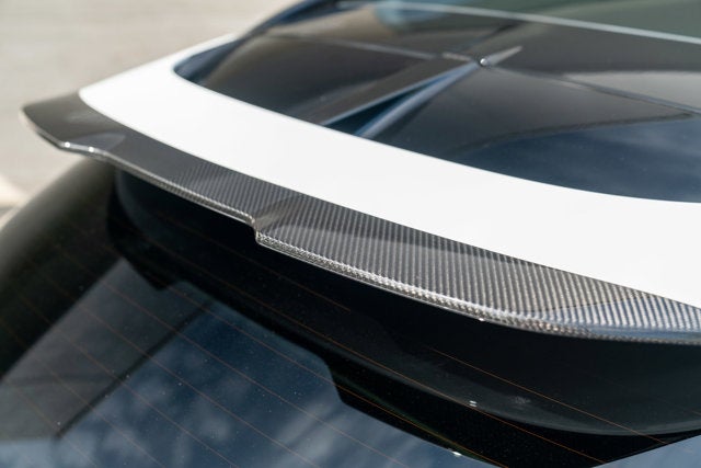 2024 Aston Martin DBX 707