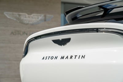 2024 Aston Martin DBX 707