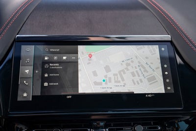 2025 Aston Martin DBX 707