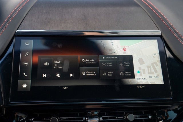 2025 Aston Martin DBX 707