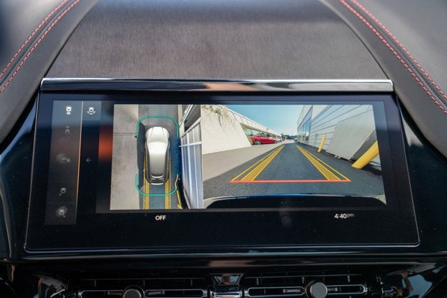 2025 Aston Martin DBX 707