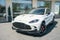 2025 Aston Martin DBX 707