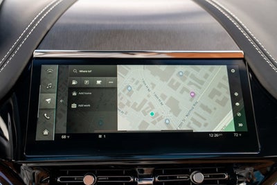 2025 Aston Martin DBX 707