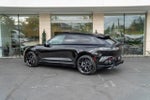 2025 Aston Martin DBX 707