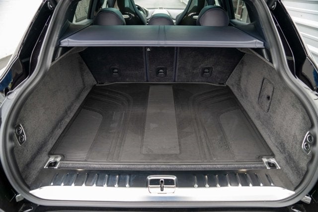 2025 Aston Martin DBX 707