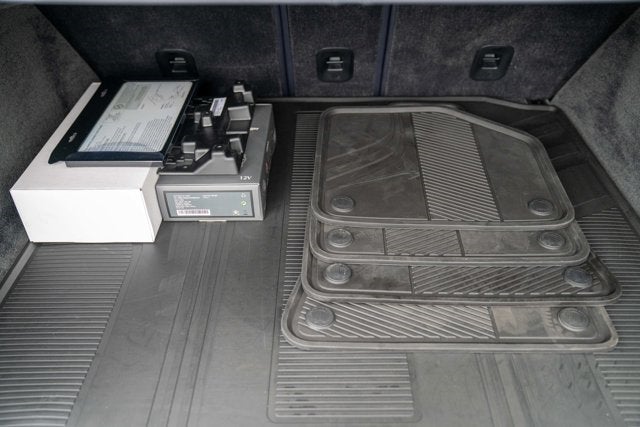 2025 Aston Martin DBX 707