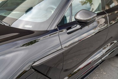 2025 Aston Martin DBX 707