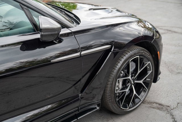 2025 Aston Martin DBX 707