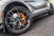 2025 Aston Martin DBX 707