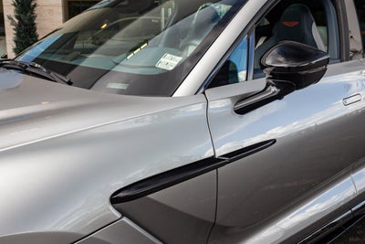 2025 Aston Martin DBX 707