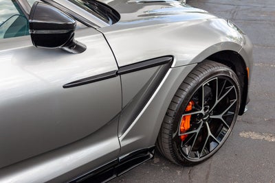 2025 Aston Martin DBX 707