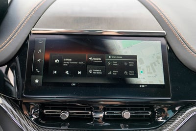 2025 Aston Martin DBX 707