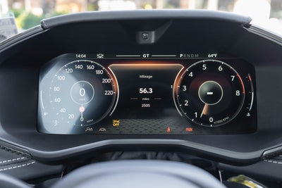 2025 Aston Martin DBX 707