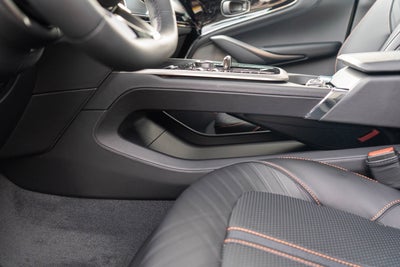 2026 Aston Martin DBX 707