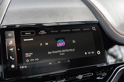 2026 Aston Martin DBX 707