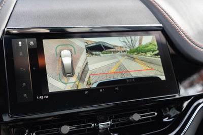 2026 Aston Martin DBX 707