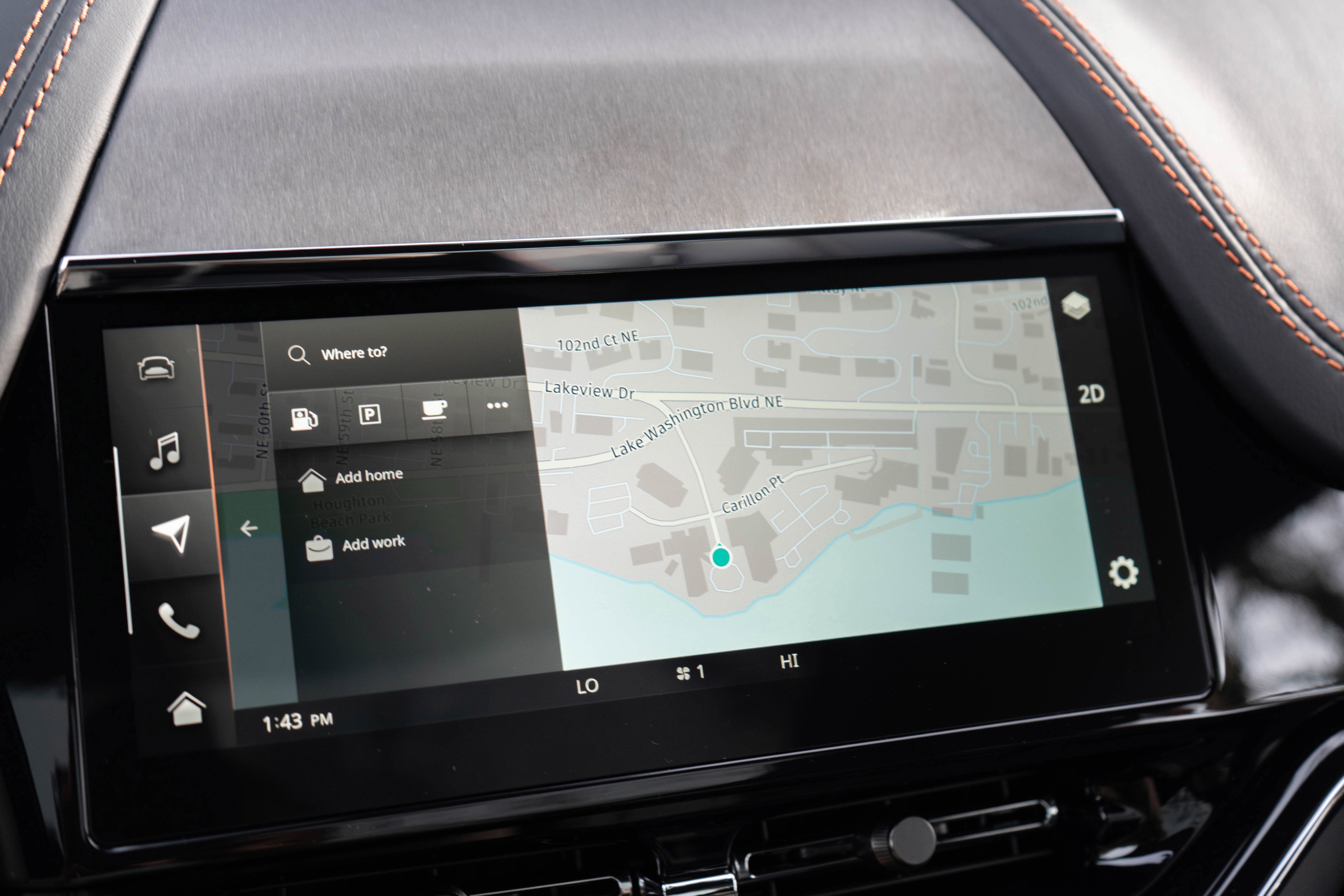 2026 Aston Martin DBX 707