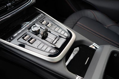 2026 Aston Martin DBX 707