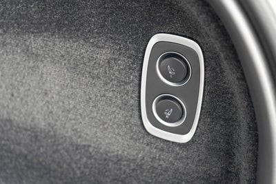 2026 Aston Martin DBX 707