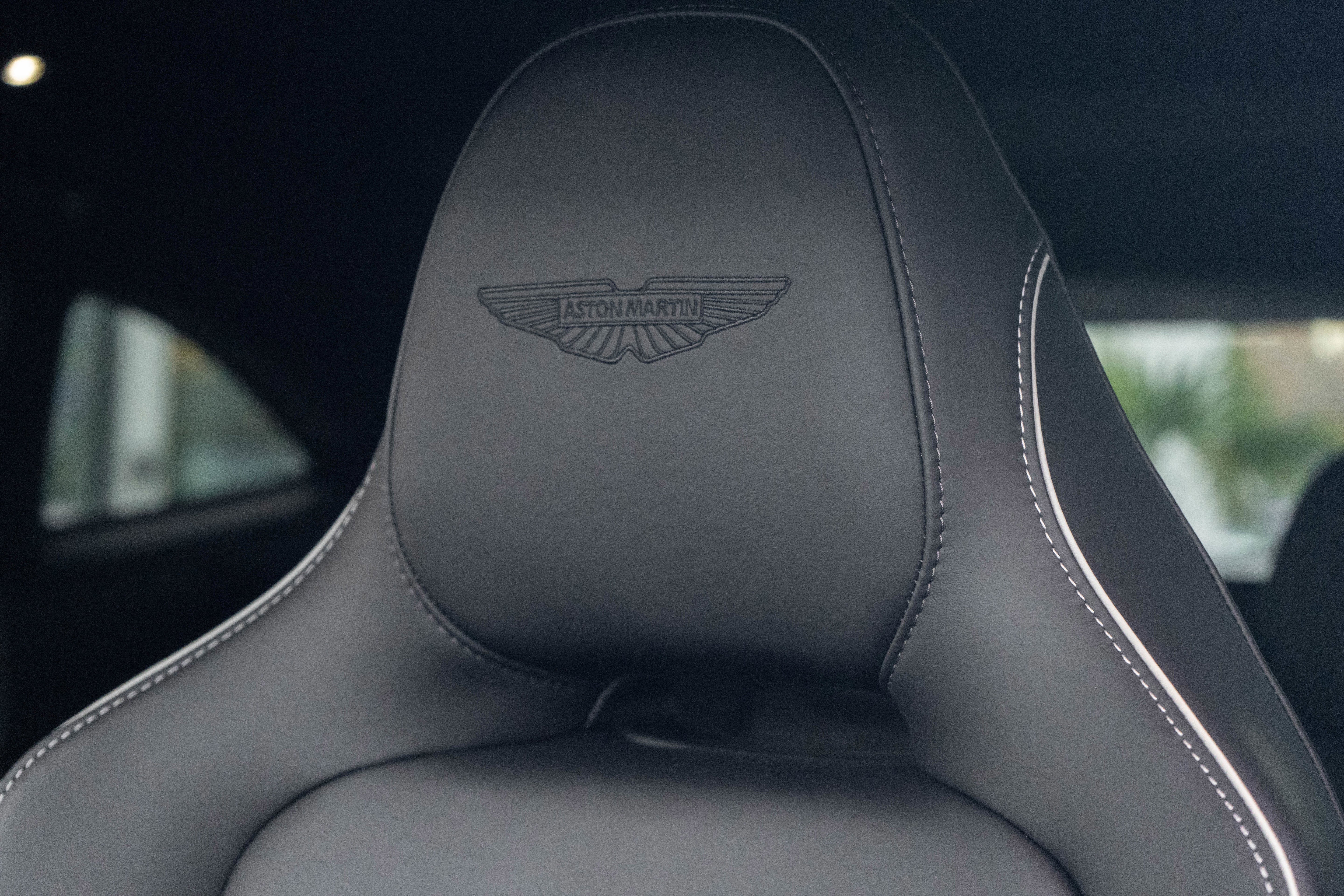 2026 Aston Martin DBX S