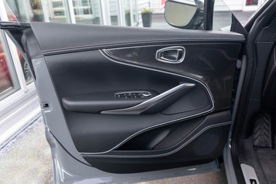 2026 Aston Martin DBX S