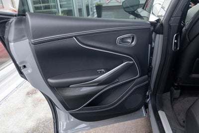 2026 Aston Martin DBX S