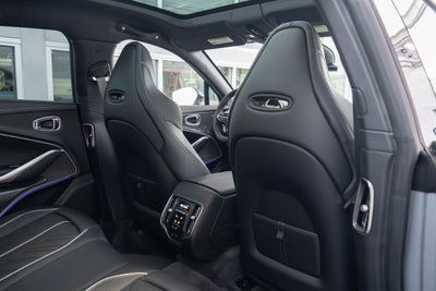 2026 Aston Martin DBX S