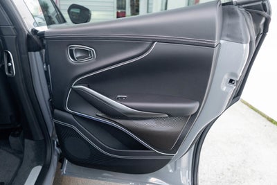 2026 Aston Martin DBX S