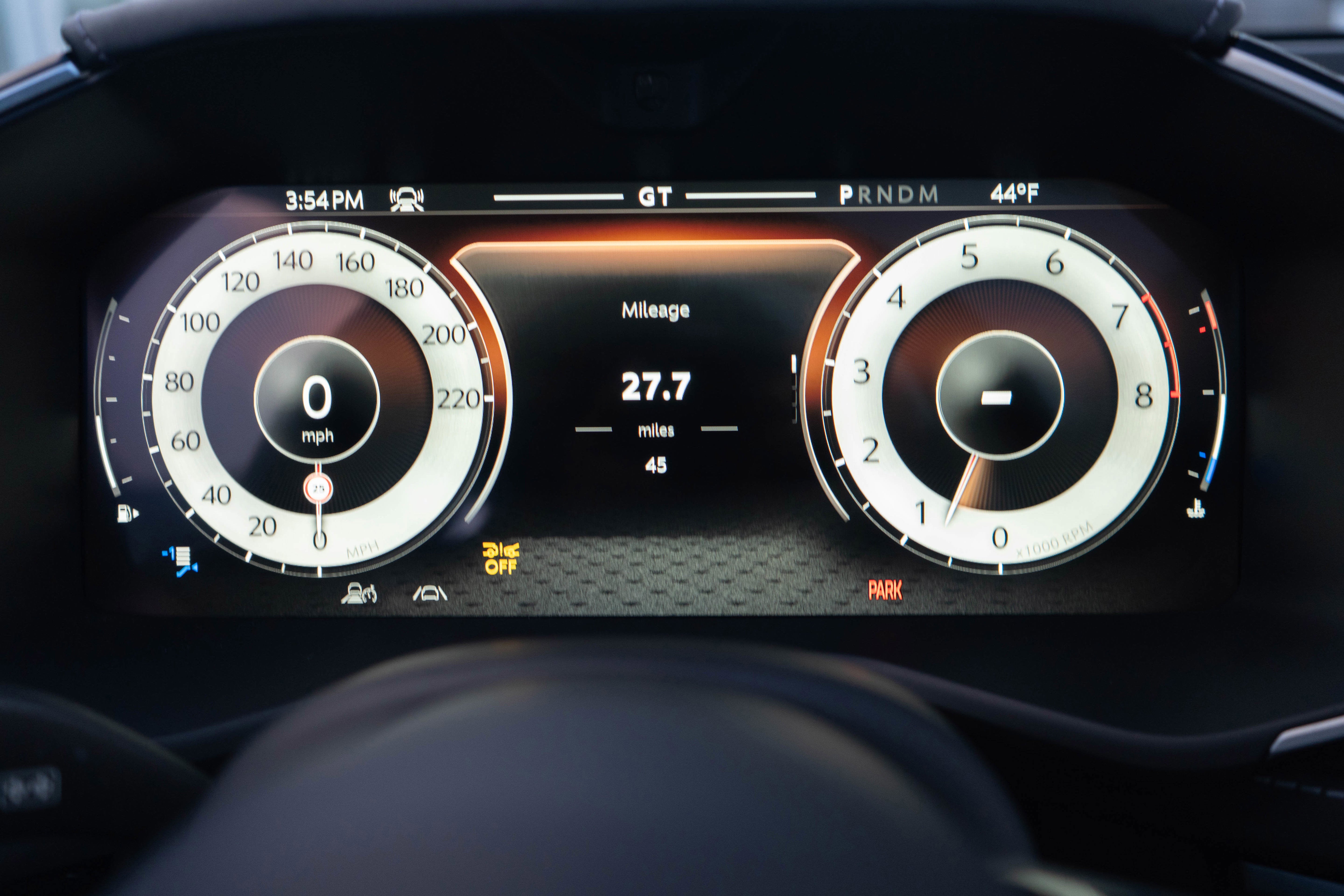 2026 Aston Martin DBX S