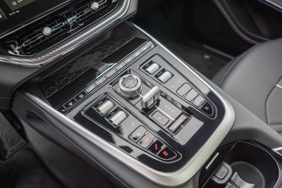 2026 Aston Martin DBX S