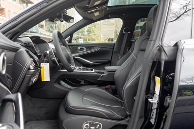 2026 Aston Martin DBX S