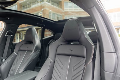 2026 Aston Martin DBX S