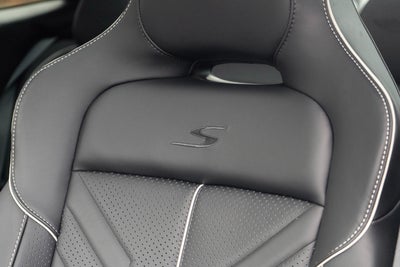 2026 Aston Martin DBX S