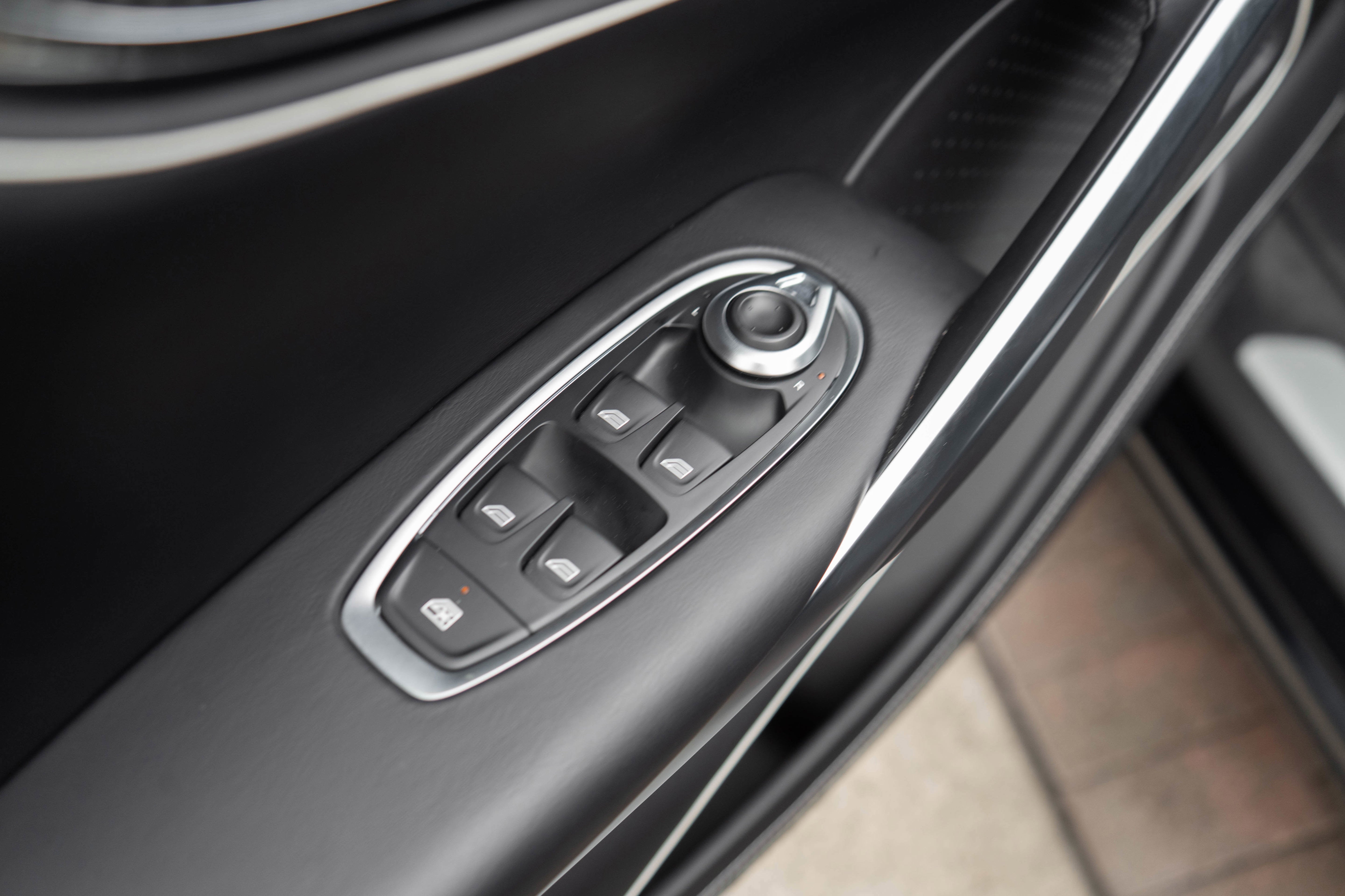 2026 Aston Martin DBX S