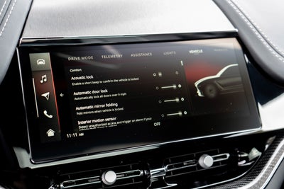 2026 Aston Martin DBX S