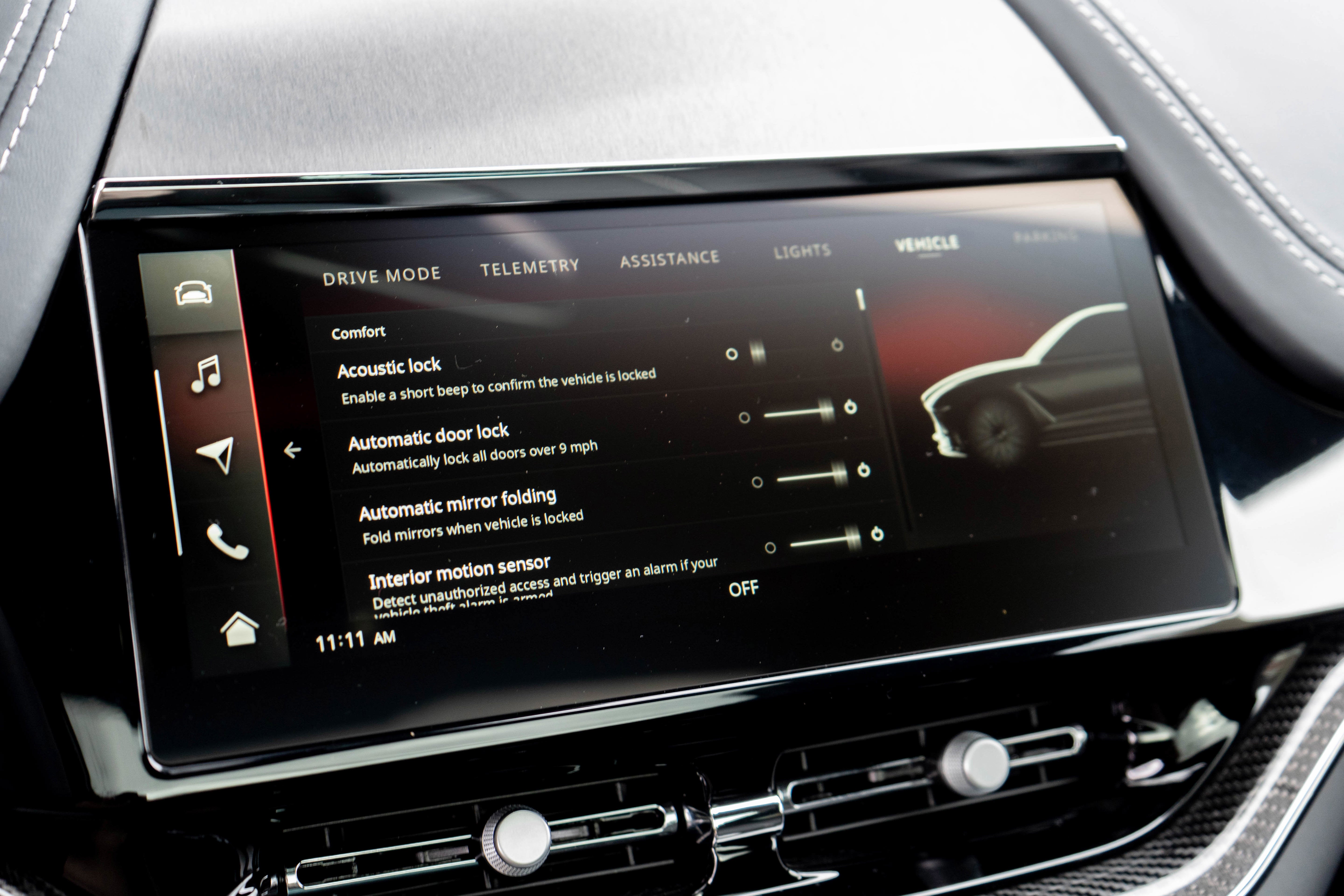 2026 Aston Martin DBX S