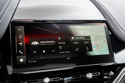 2026 Aston Martin DBX S