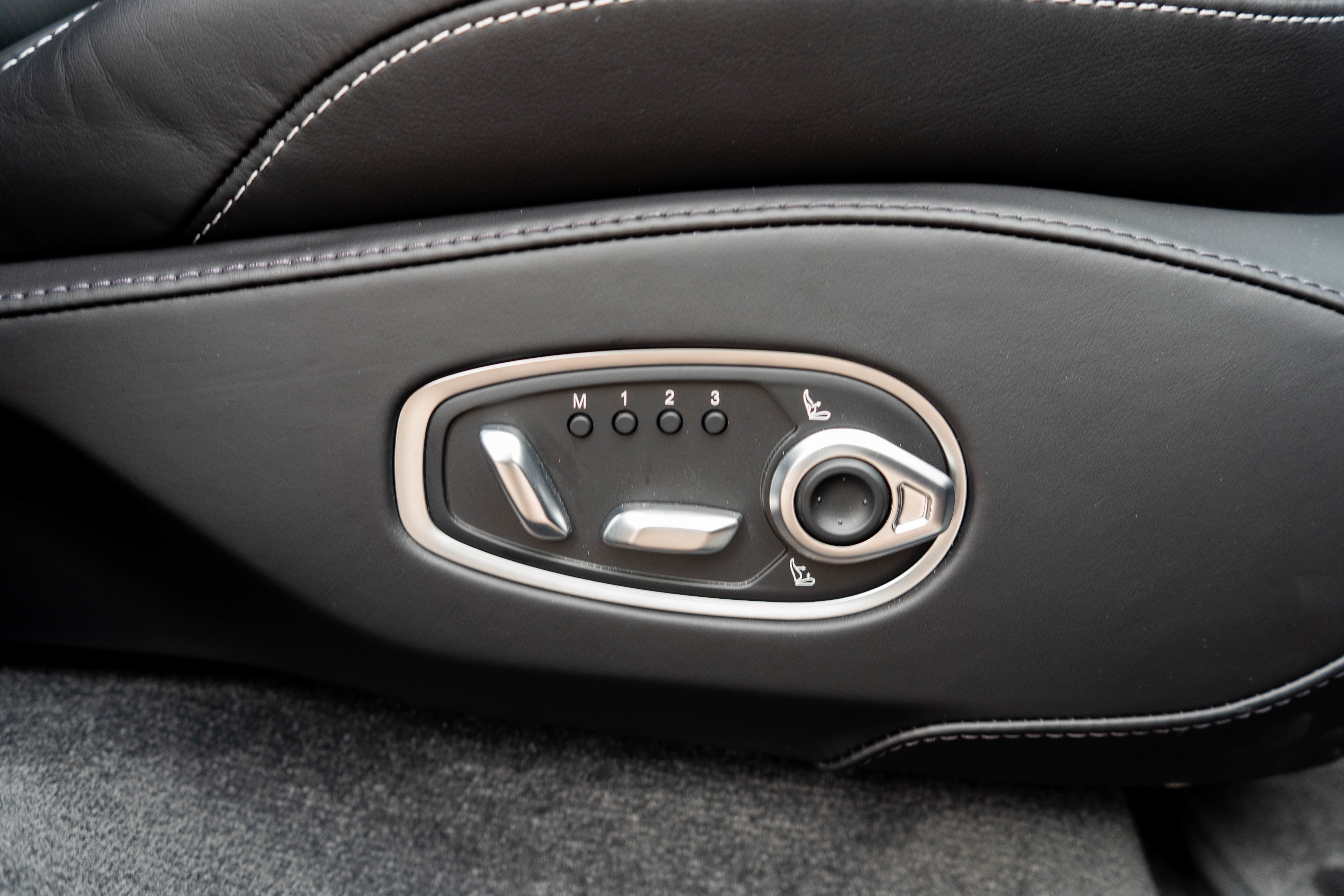 2026 Aston Martin DBX S