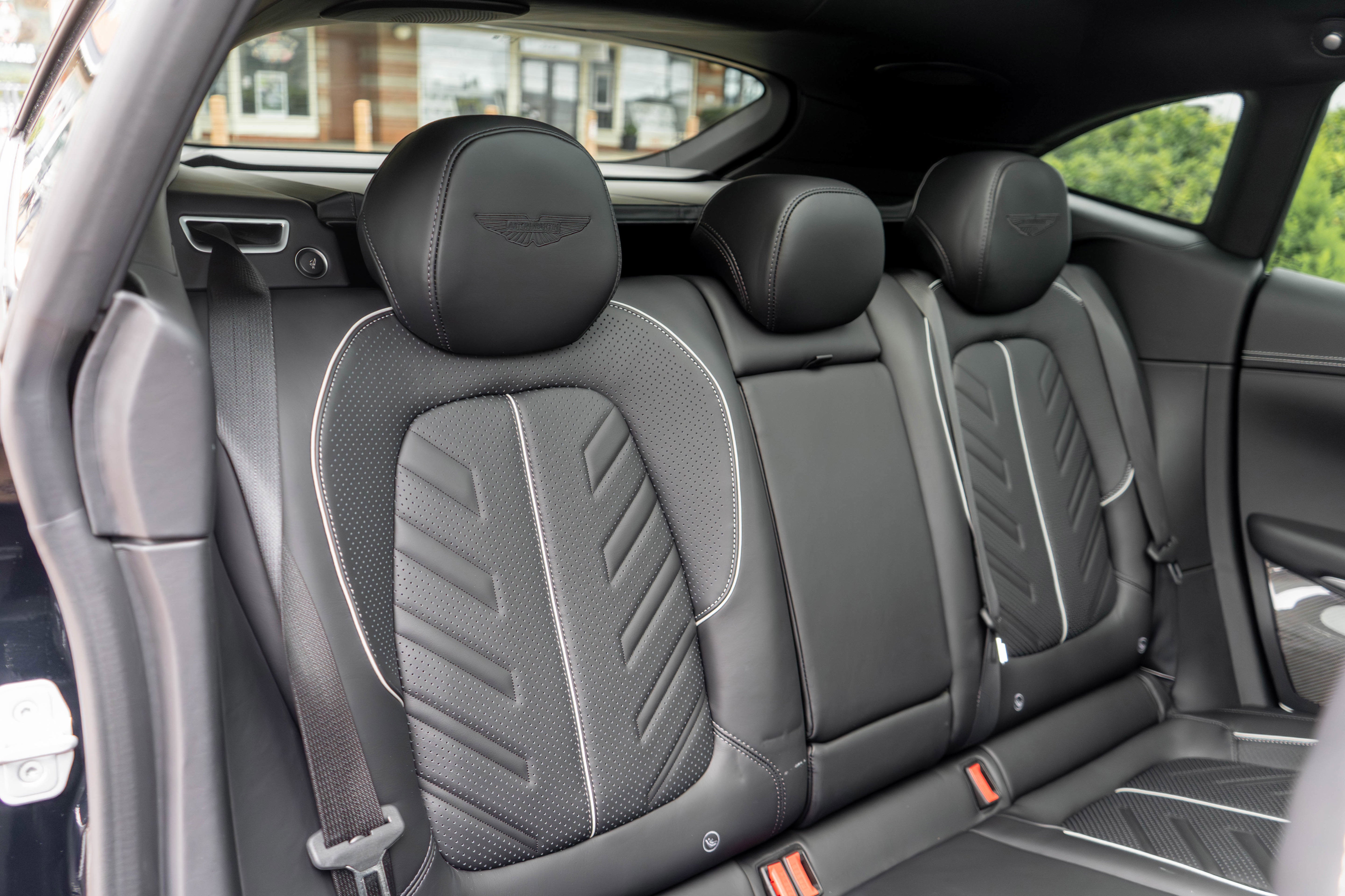 2026 Aston Martin DBX S