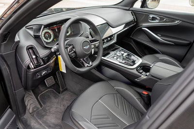 2026 Aston Martin DBX S