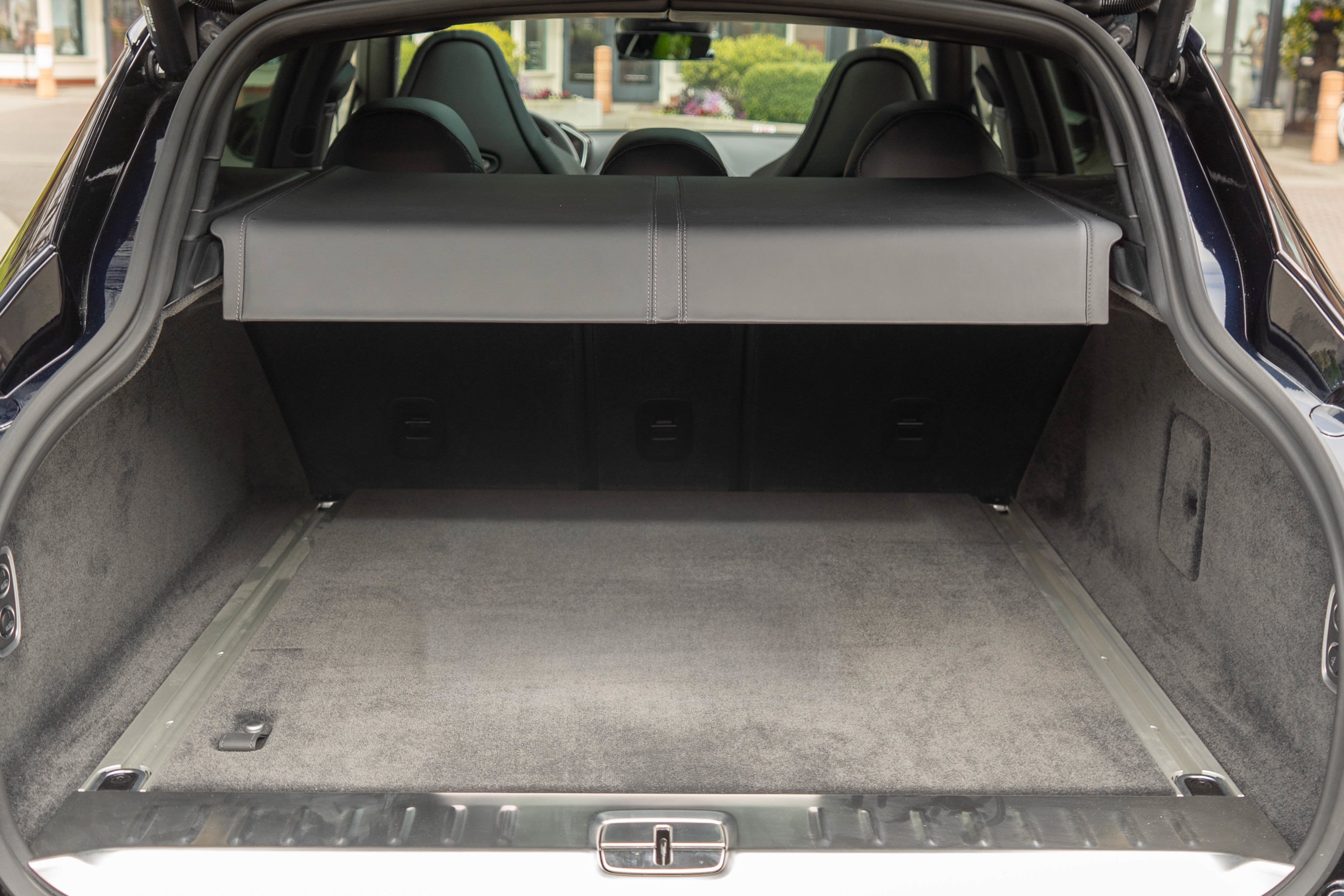 2026 Aston Martin DBX S