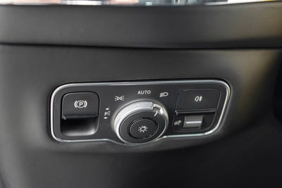 2026 Aston Martin DBX S