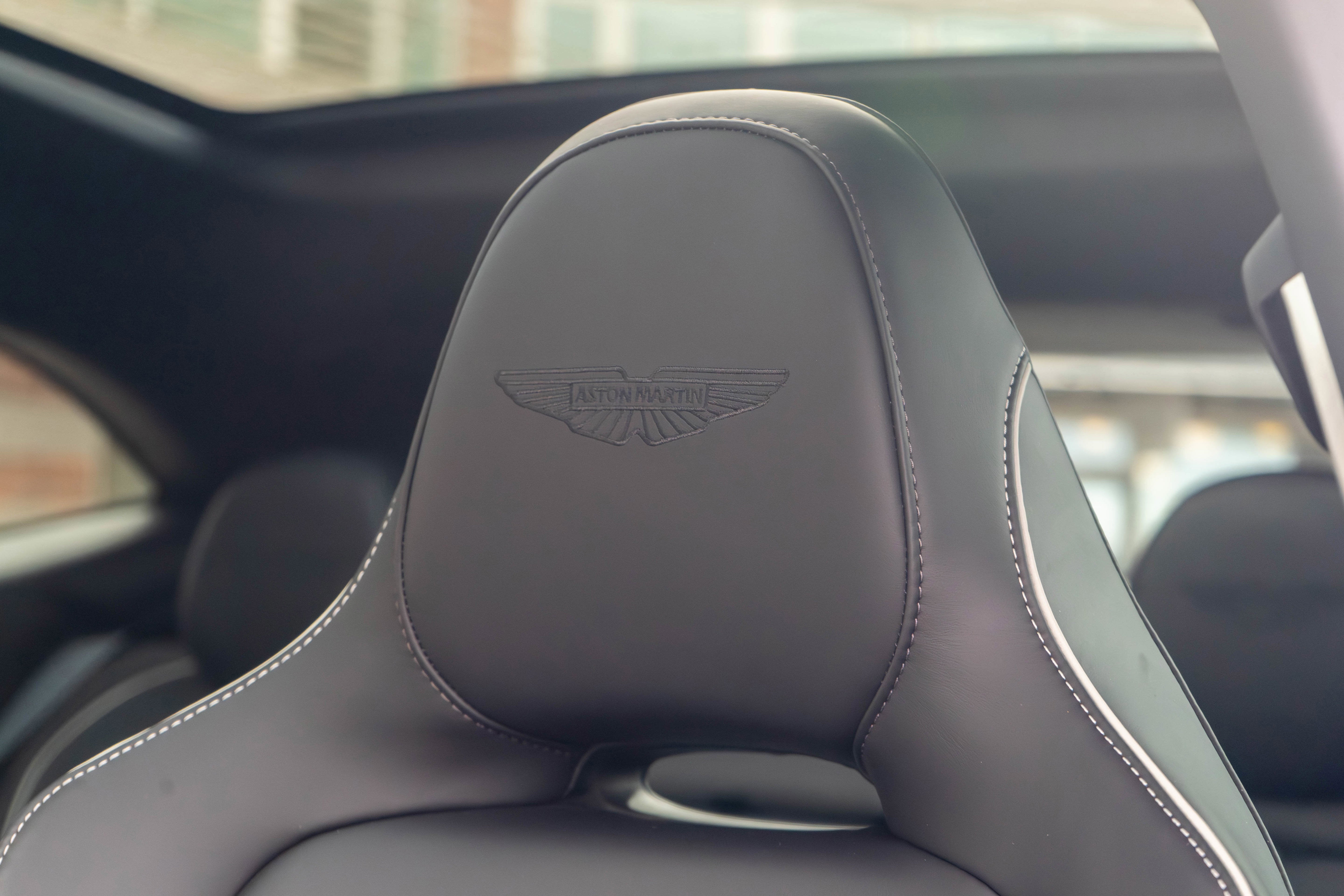 2026 Aston Martin DBX S