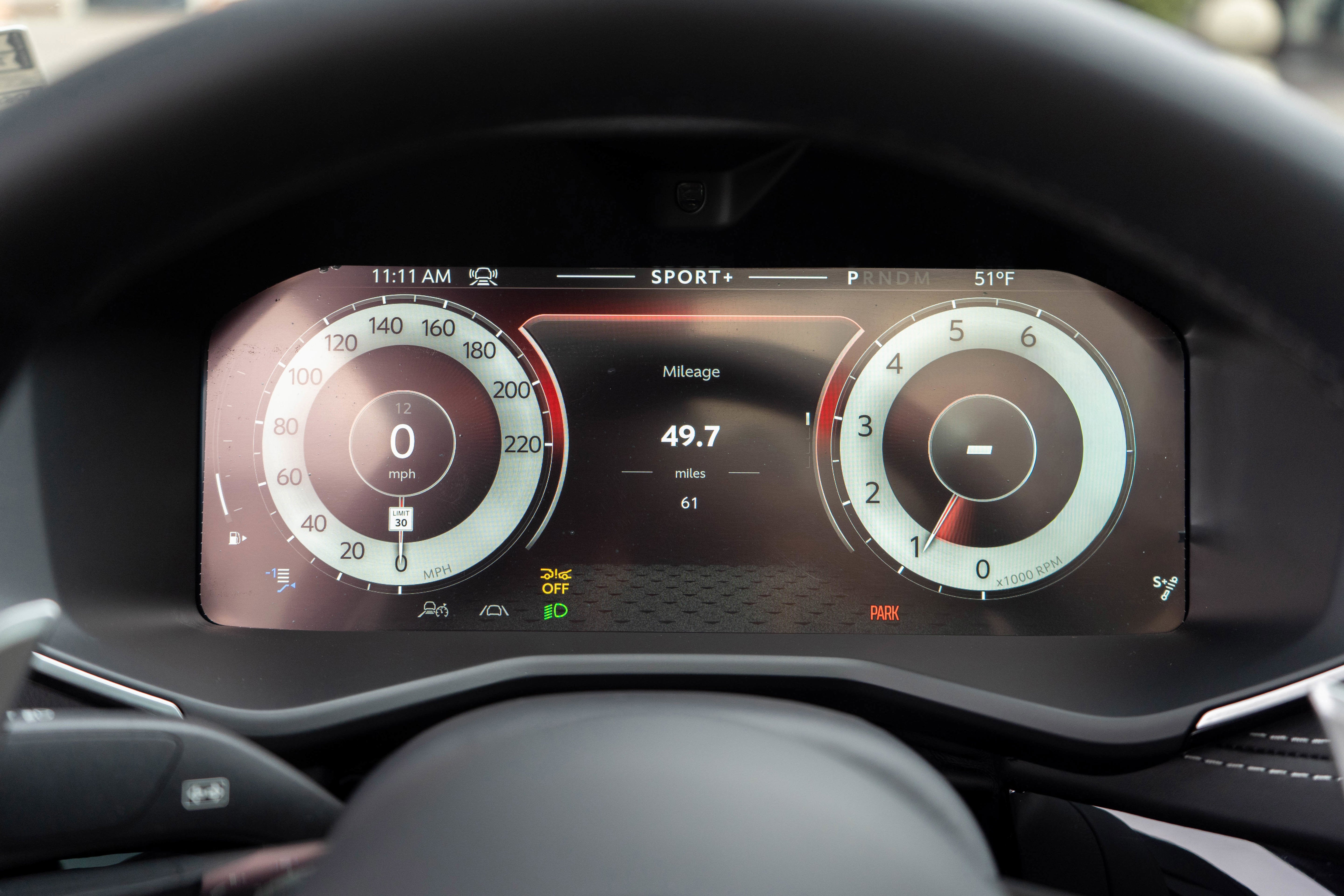 2026 Aston Martin DBX S