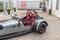 2012 Caterham Superlight R400 Base