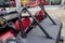 2012 Caterham Superlight R400 Base
