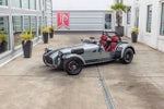2012 Caterham Superlight R400 Base