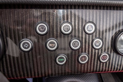 2012 Caterham Superlight R400 Base