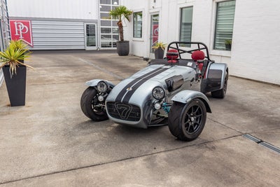 2012 Caterham Superlight R400 Base