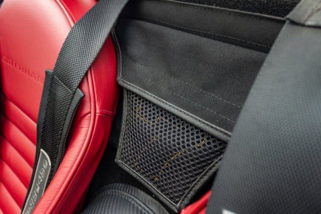 2012 Caterham Superlight R400 Base